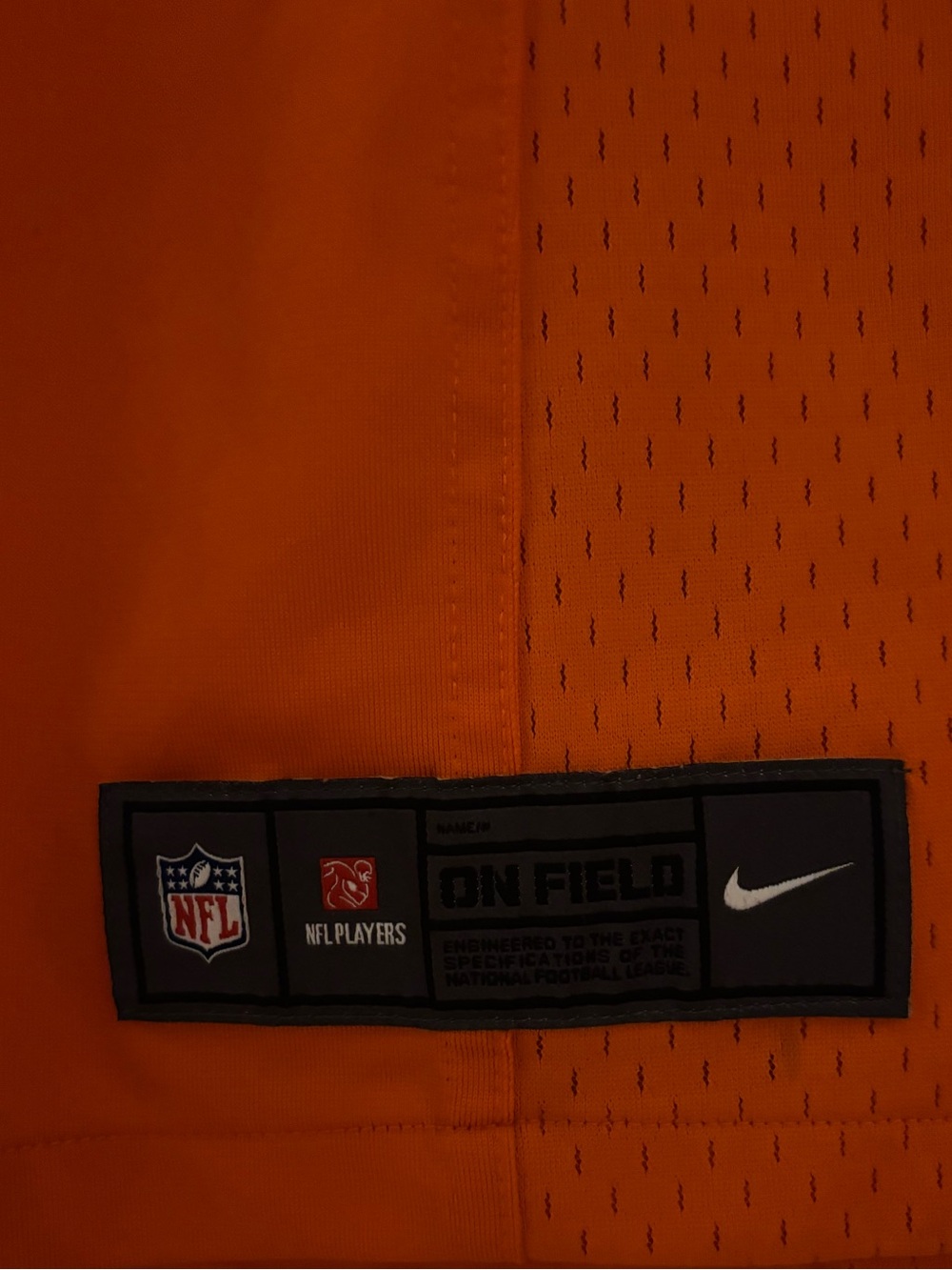 Nike Women’s Miami Dolphins Jersey